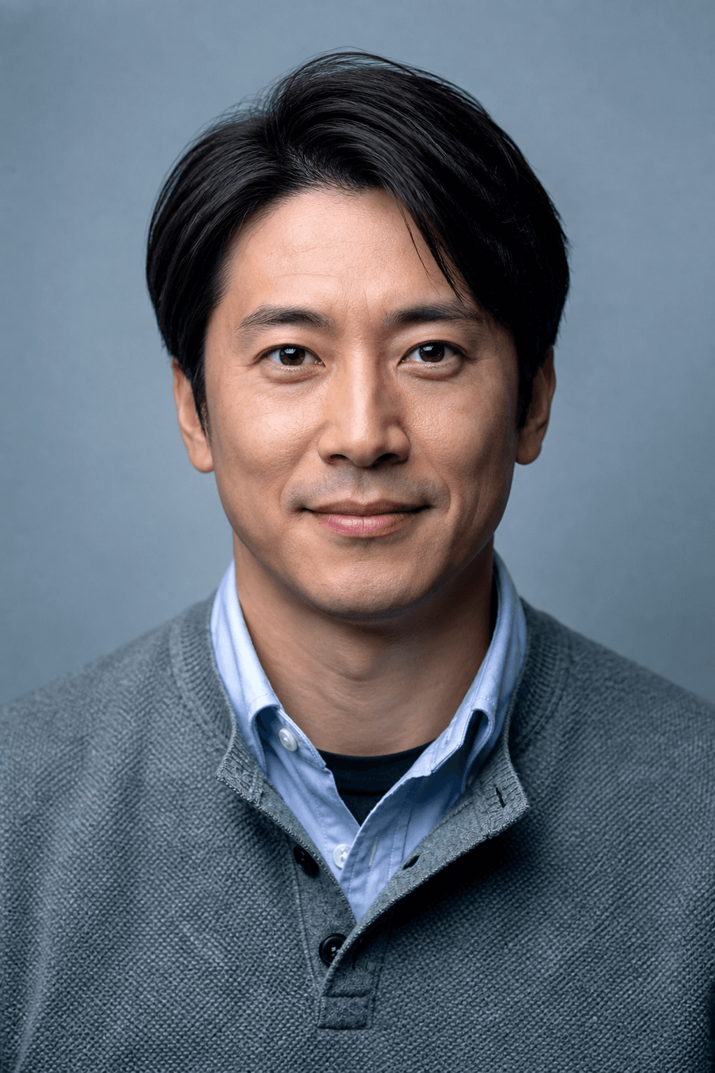 Kenichi Suzuki